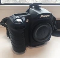Лот: 10665244. Фото: 5. Nikon d90 + много бонусов...