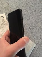 Лот: 12609991. Фото: 2. iPhone X 64 GB Space Gray. Смартфоны, связь, навигация