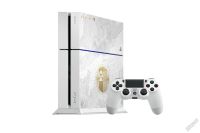 Лот: 6320651. Фото: 5. PS4 PlayStation 4 новая лимитированная...