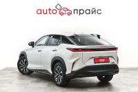 Лот: 21980506. Фото: 6. Lexus RZ450e 2023