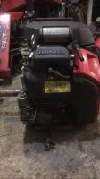 Лот: 17641147. Фото: 2. Двигатель HONDA. Автозапчасти