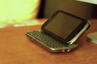 Лот: 2140334. Фото: 2. Продам/обменяю HTC Touch Pro2. Смартфоны, связь, навигация