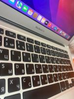 Лот: 22151687. Фото: 3. Macbook Air 13 2019 128gb. Компьютеры, оргтехника, канцтовары