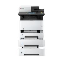 Лот: 14756786. Фото: 3. МФУ Kyocera Ecosys M2640idw. Компьютеры, оргтехника, канцтовары