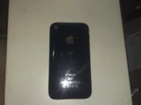 Лот: 1253161. Фото: 2. iPhone 3Gs. Смартфоны, связь, навигация