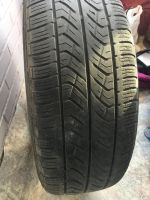 Лот: 11274368. Фото: 5. Фирменные диски Subaru Forester...