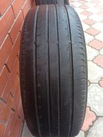 Лот: 20319068. Фото: 2. Yokohama Geolandar G98A 225/65... Шины, Диски