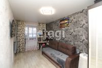 Лот: 25290361. Фото: 6. 3-комн. квартира , Красноярск...