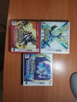 Лот: 15066982. Фото: 4. New Nintendo 3DS XL+ Pokemon X... Красноярск