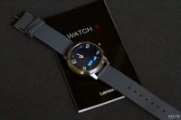 Лот: 18303907. Фото: 4. Умные часы Lenovo Watch X