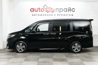Лот: 19560604. Фото: 4. Honda Stepwgn, V Рестайлинг Spada...