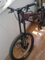 Лот: 1284646. Фото: 3. Norco Manik !. Спортивные товары