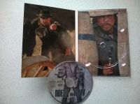Лот: 19397796. Фото: 6. DVD "Поезд на Юму" (США) лицензия