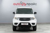 Лот: 23300610. Фото: 3. УАЗ Патриот 2021. Красноярск