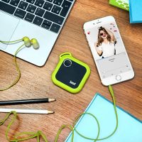 Лот: 19224396. Фото: 2. USB WIFI флешка Leef iBridge Air... Носители информации