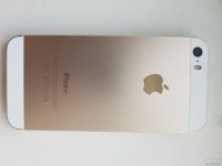 Лот: 10146889. Фото: 4. Iphone 5s 32gb