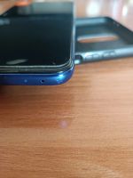 Лот: 17873867. Фото: 4. Xiaomi Redmi K30 5g 6/64 blue