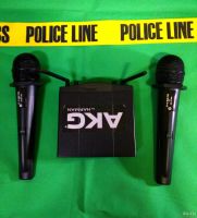Лот: 16176850. Фото: 2. AKG WMS40 mini2 vocal. Профессиональный звук