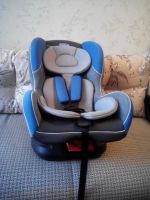 Лот: 8835879. Фото: 2. Авто кресло с рождения до 4 лет... Дети растут
