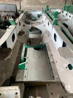 Лот: 20905374. Фото: 2. Рама форвардера valmet 860 в сборе... Авто, мото, водный транспорт