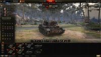 Лот: 6527420. Фото: 2. аккаунт world of tanks продам... Игры, программное обеспечение