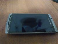 Лот: 6347635. Фото: 2. Sony ericsson Lt15i xperia. Смартфоны, связь, навигация