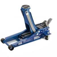 Лот: 19181371. Фото: 2. Домкрат гидравлический подкатной... Инструмент