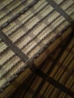 Лот: 18392632. Фото: 3. Отрез кремплена. Ручная работа