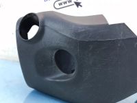 Лот: 24308460. Фото: 5. кожух рулевой колонки toyota corolla...