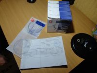 Лот: 4658744. Фото: 2. Продам кольца поршневые на volvo... Автозапчасти
