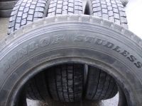 Лот: 6306714. Фото: 4. Зима! 165*R-14 L.T. 6 P.R. Dunlop... Красноярск