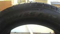 Лот: 14614930. Фото: 3. Шины Pirelli Ice Zero 215/55 R17. Авто, мото, водный транспорт