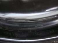 Лот: 15925288. Фото: 6. Комплект Оригинальных дисков Nissan...