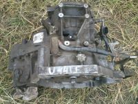 Лот: 12367001. Фото: 2. АКПП коробка передач 2NZ U441E... Автозапчасти