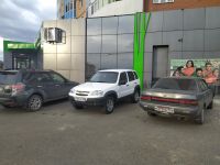 Лот: 14402694. Фото: 7. Продам нива шевроле/ Niva chevrolet