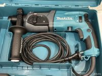 Лот: 22171618. Фото: 2. Перфоратор Makita HR2470. Инструмент и расходные