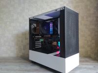 Лот: 20520246. Фото: 6. Компьютер i5, 16Gb, gtx 1660super