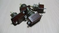 Лот: 10524789. Фото: 5. Тумблер, выключатель ТВ2-1, 220В...