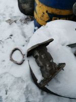 Лот: 15223698. Фото: 2. Башмаки, жесткость бампера. Автозапчасти