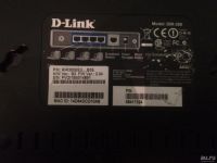 Лот: 8286560. Фото: 2. Роутер d-link dir 300. Сетевые устройства