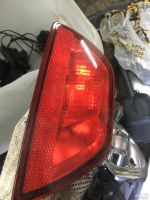 Лот: 9375895. Фото: 2. Рено Меган 3 отражатель Renault... Автозапчасти