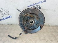 Лот: 25339097. Фото: 3. ступица Daewoo Winstorm KLAC. Авто, мото, водный транспорт