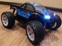 Лот: 4726287. Фото: 2. 1:16 Off-road Monster Truck 4WD... Моделизм