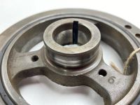 Лот: 21449482. Фото: 3. Шкив коленвала Ford Maverick 2004... Авто, мото, водный транспорт