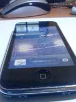 Лот: 3423936. Фото: 2. IPhone 3gs 8gb. Смартфоны, связь, навигация