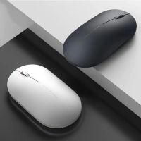 Лот: 18860280. Фото: 2. Мышь беспроводная Xiaomi Mi Mouse... Периферия
