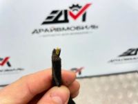 Лот: 25740457. Фото: 5. проводка двери Hyundai Solaris...