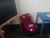 Лот: 2248078. Фото: 3. бин-бег кресло-мешок 100л новый... Мебель