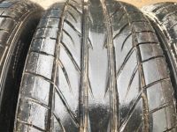 Лот: 12722498. Фото: 3. GoodYear Revspec, 205/55 R16 Спорт... Авто, мото, водный транспорт