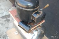 Лот: 17909731. Фото: 4. Компрессор Electrolux L 88 TN... Красноярск